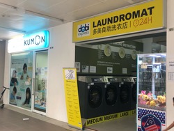 Blk 335B Anchorvale Crescent (Sengkang), HDB 4 Rooms #207189311
